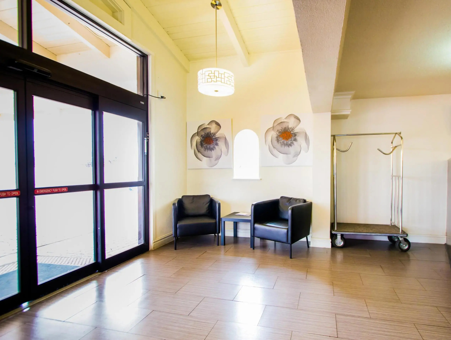 Foto - Motel 6 Austin, TX - Midtown