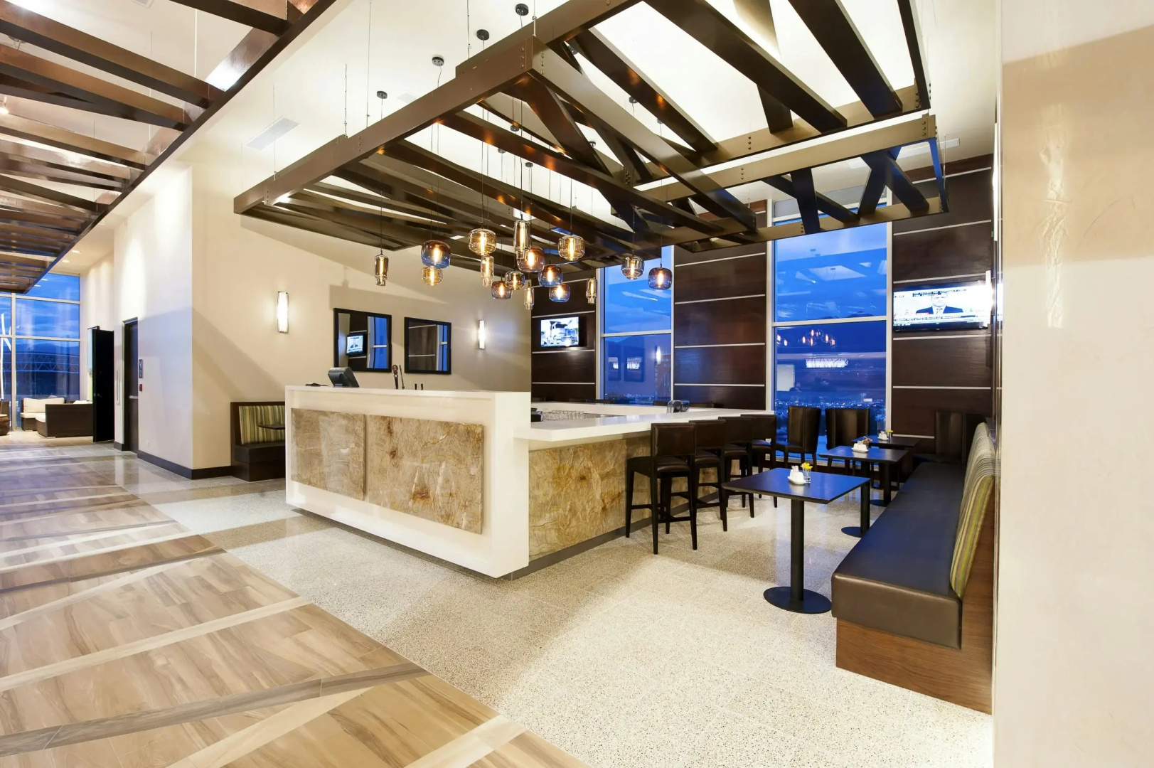 Foto - Hilton Garden Inn San Jose La Sabana