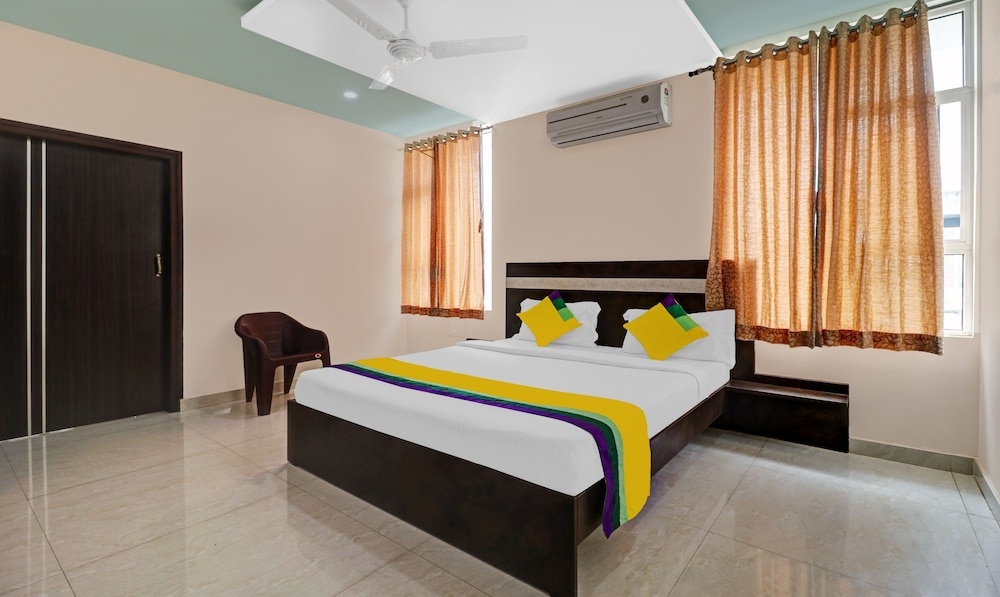 Itsy Hotels Kattari Komforts, Chikmagalur