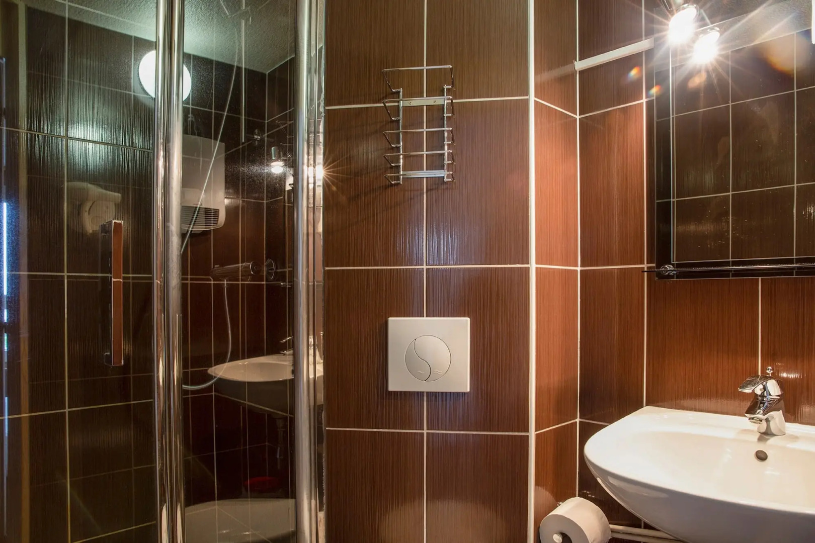 Photo - The Originals City, Hôtel Orléans Nord