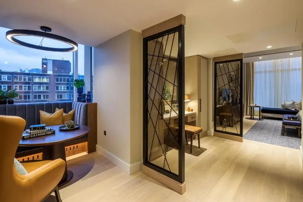 Foto - The Lowry Hotel Manchester