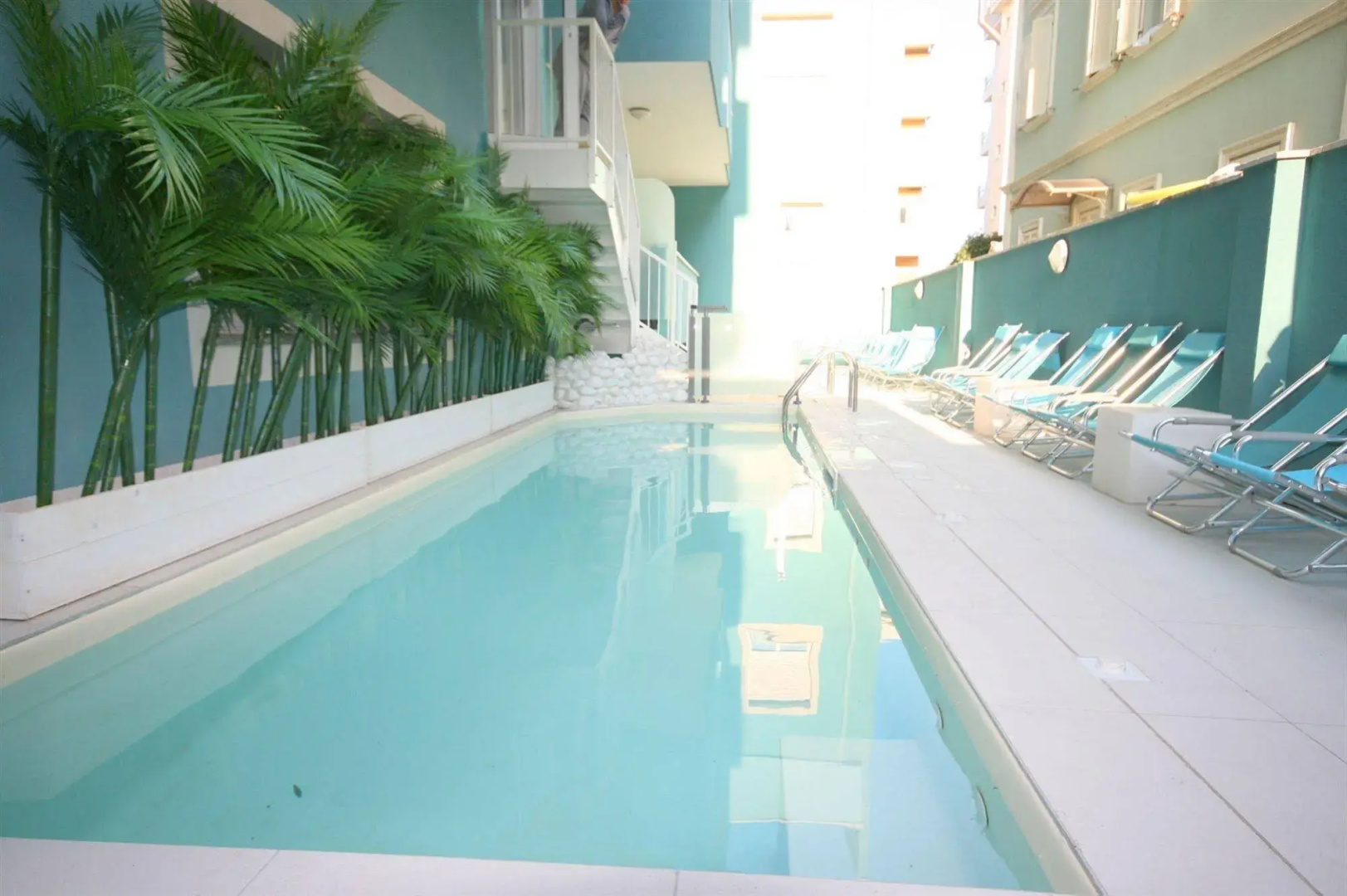 Foto - Residence Beach Paradise