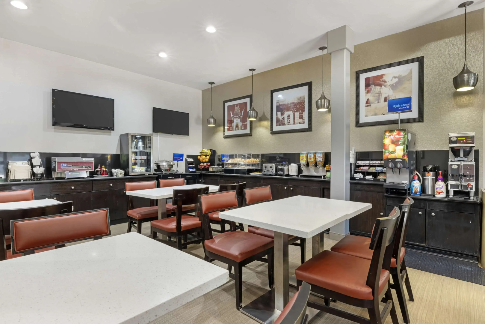 Foto - Best Western Royal Palace Inn & Suites