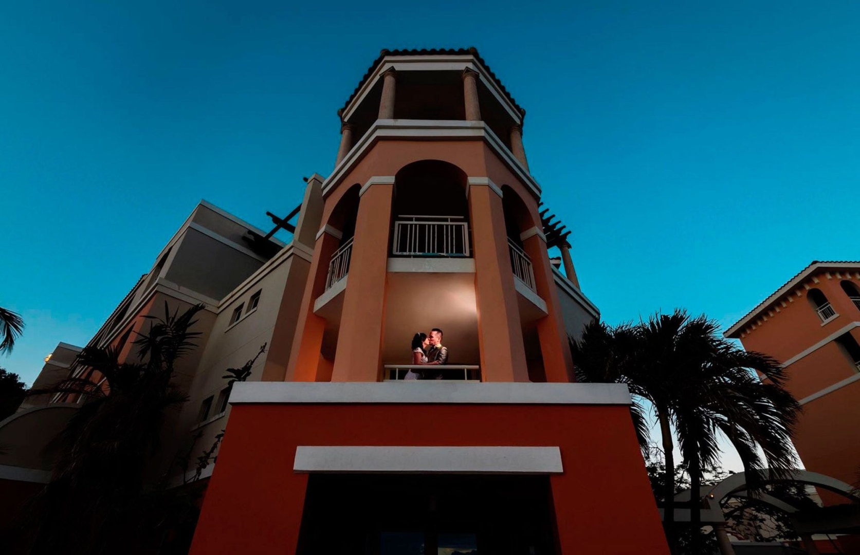 Rincon Beach Resort — фото 1