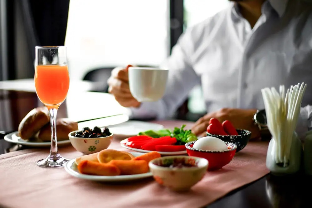 Photo - Novelty Hotel