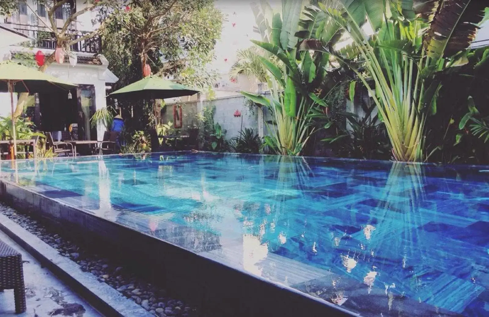 Foto - East West Villa