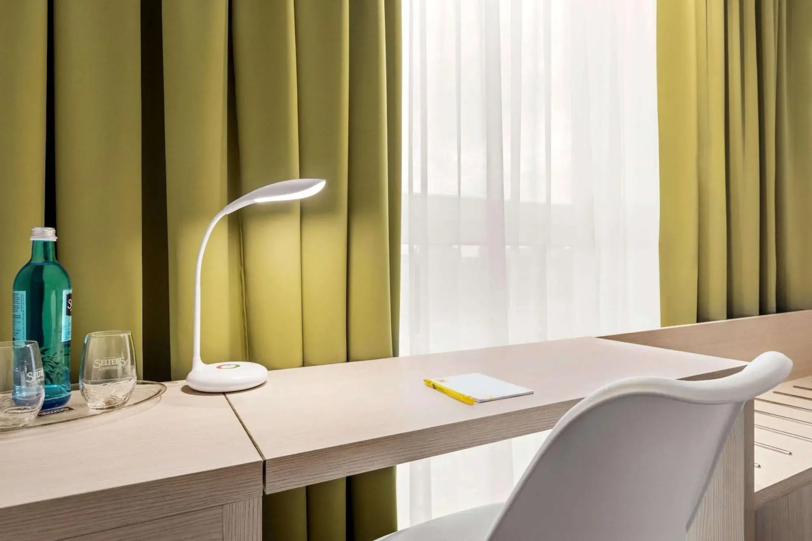 Photo - Premier Inn Hamburg City Berliner Tor