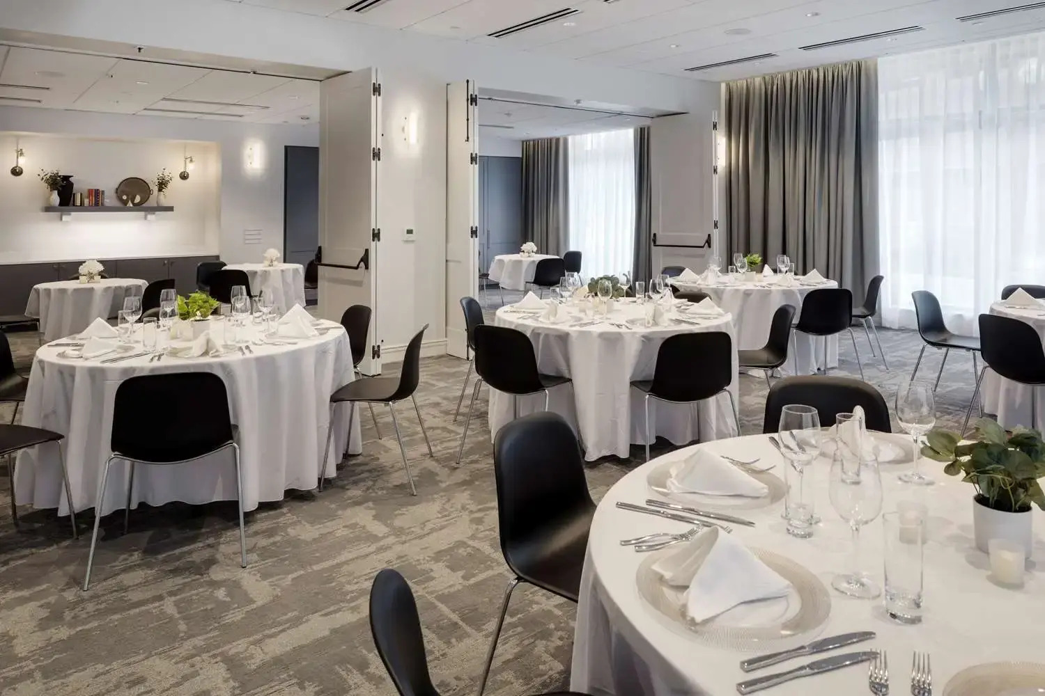 Foto - Canopy By Hilton Boston Downtown