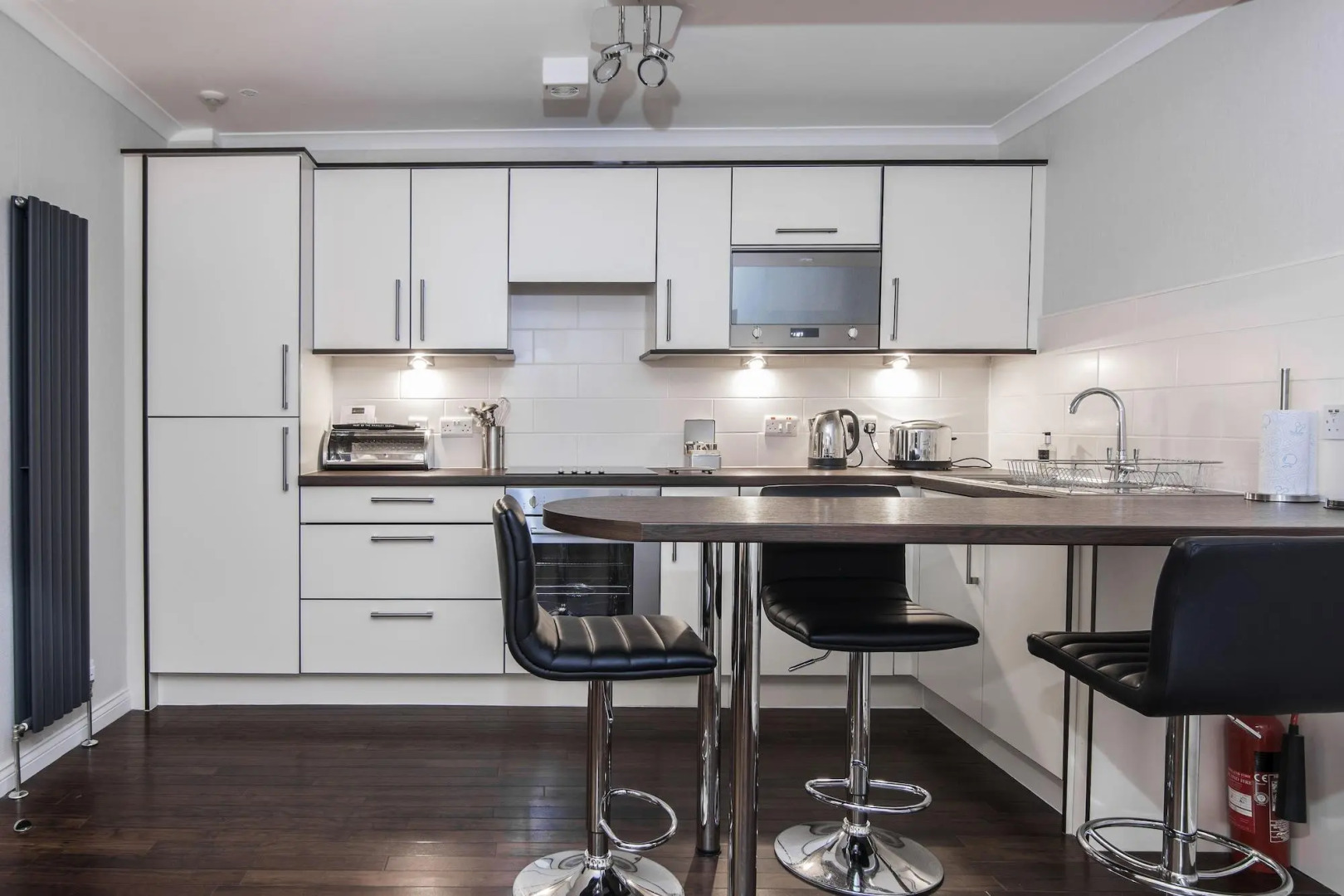 Photo - The Knight Residence by Mansley