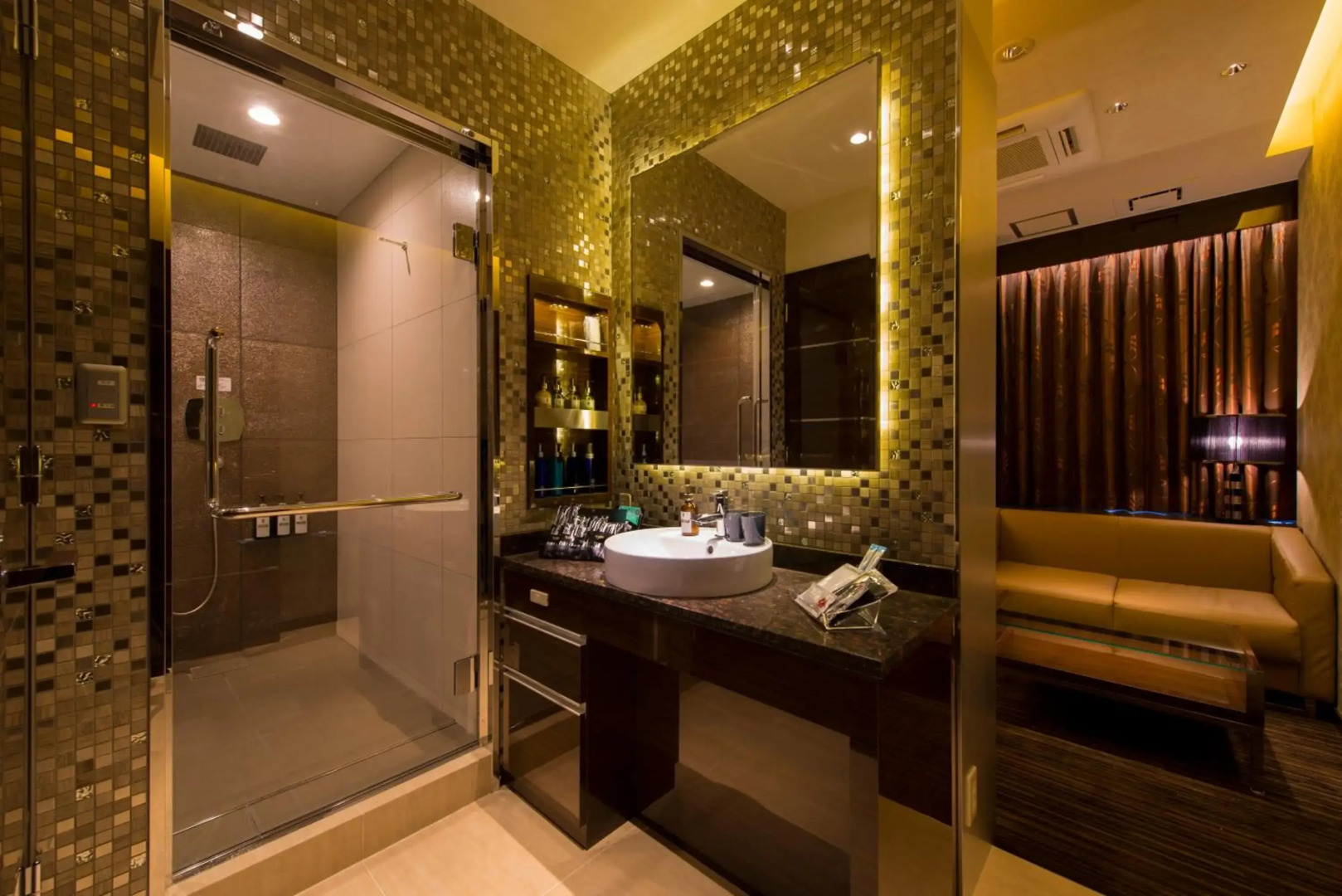 Foto - Hotel Glanz Cascata