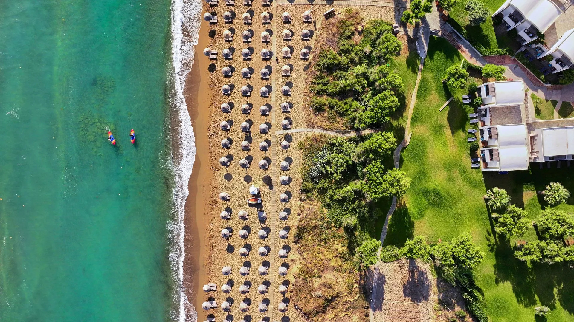 Foto - Agapi Beach Resort - Premium All Inclusive