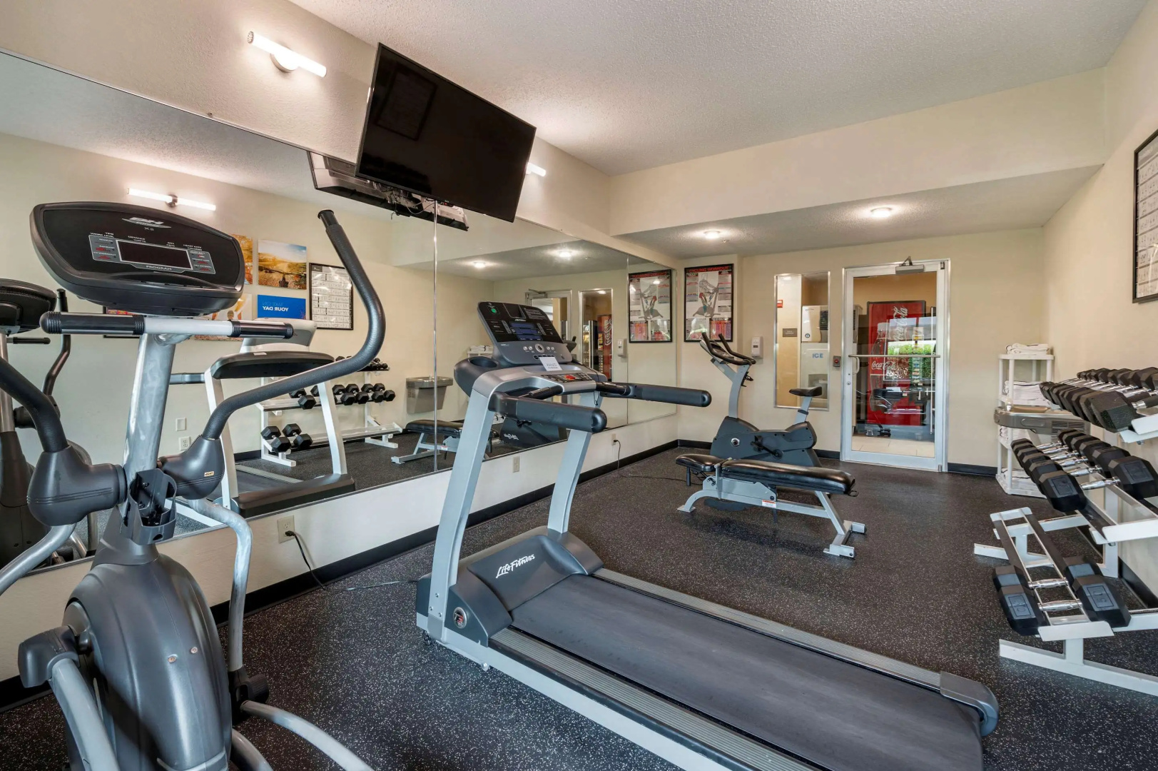 Photo - Comfort Inn Indianapolis East