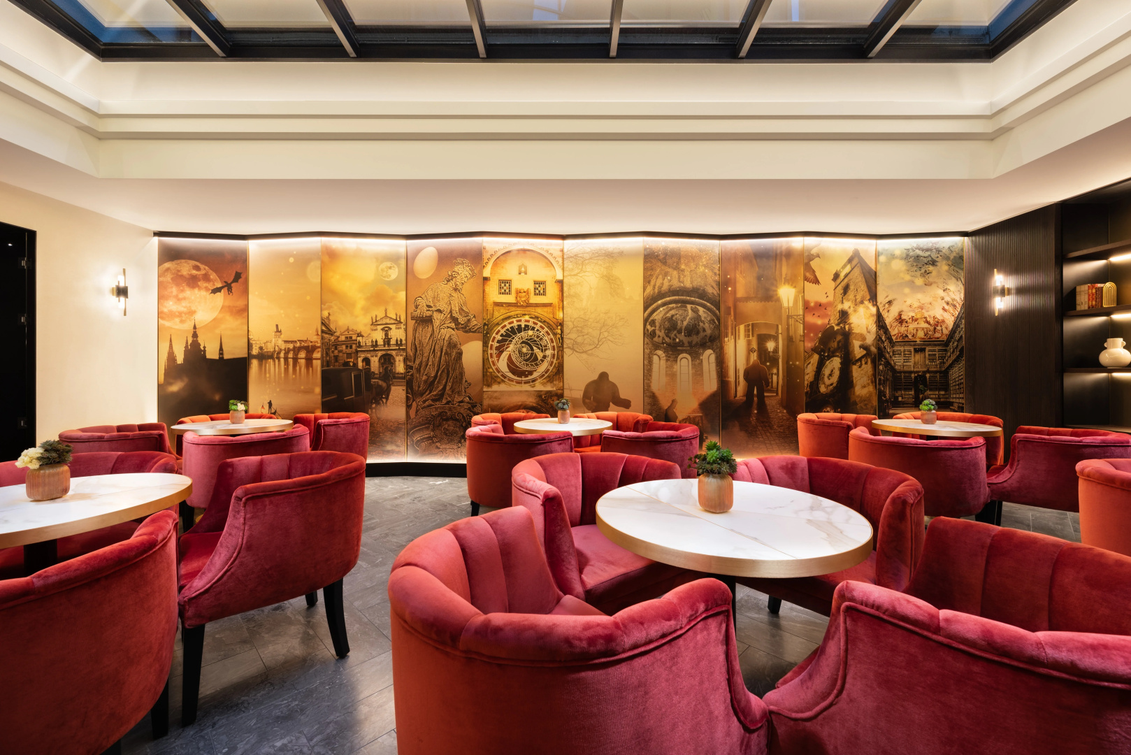 Photo - Áurea Legends by Eurostars Hotel Company