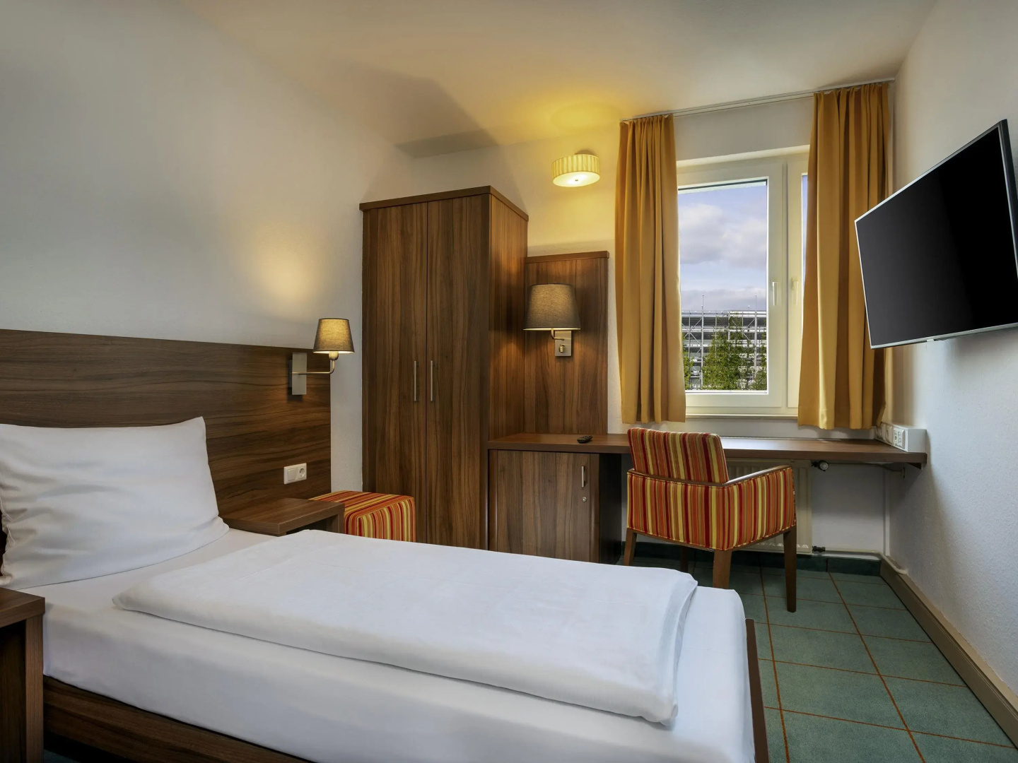 Photo - ibis Styles Darmstadt