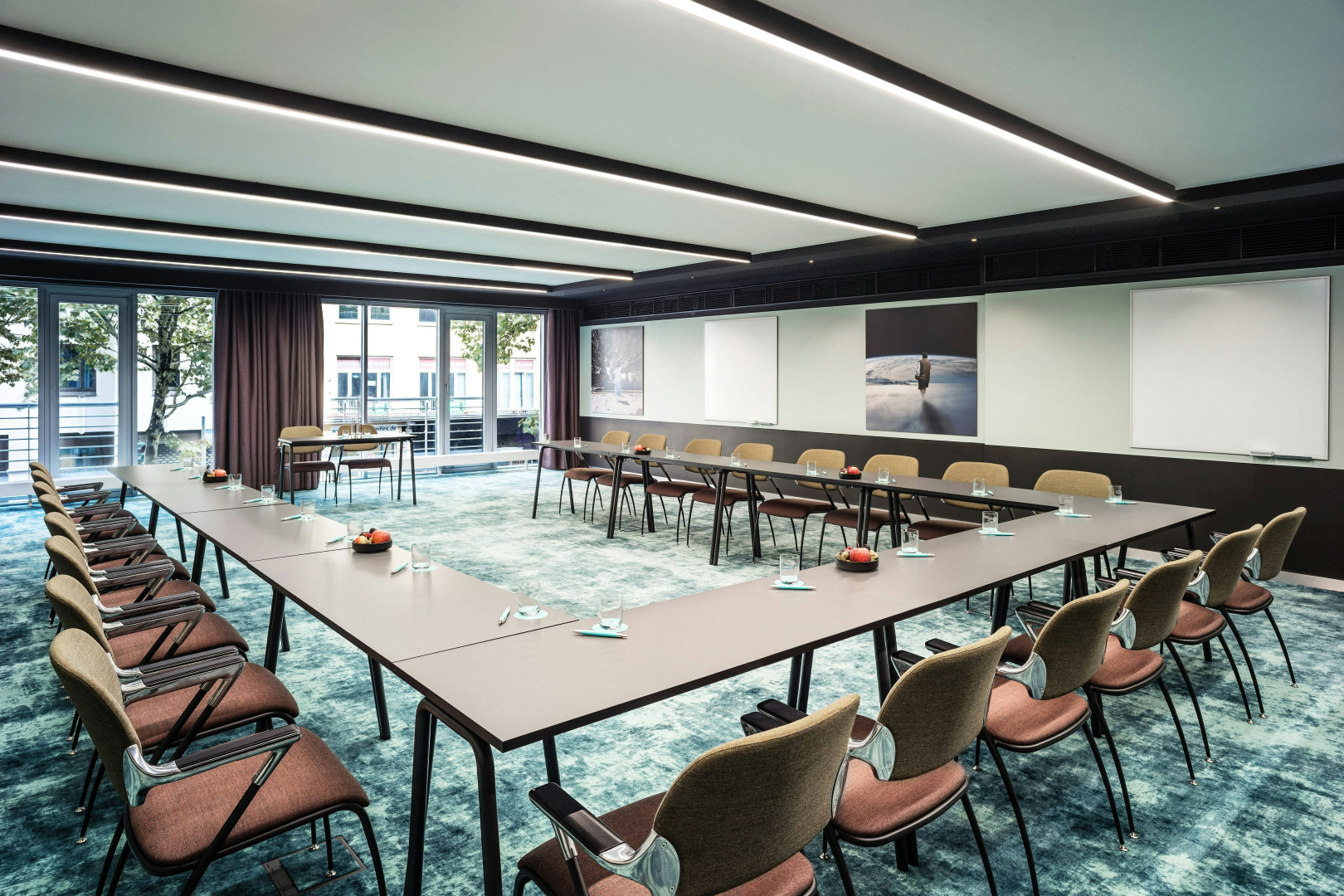 Photo - Le Meridien Munich