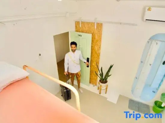 Photo - Easy Sunday Khaosan Bangkok