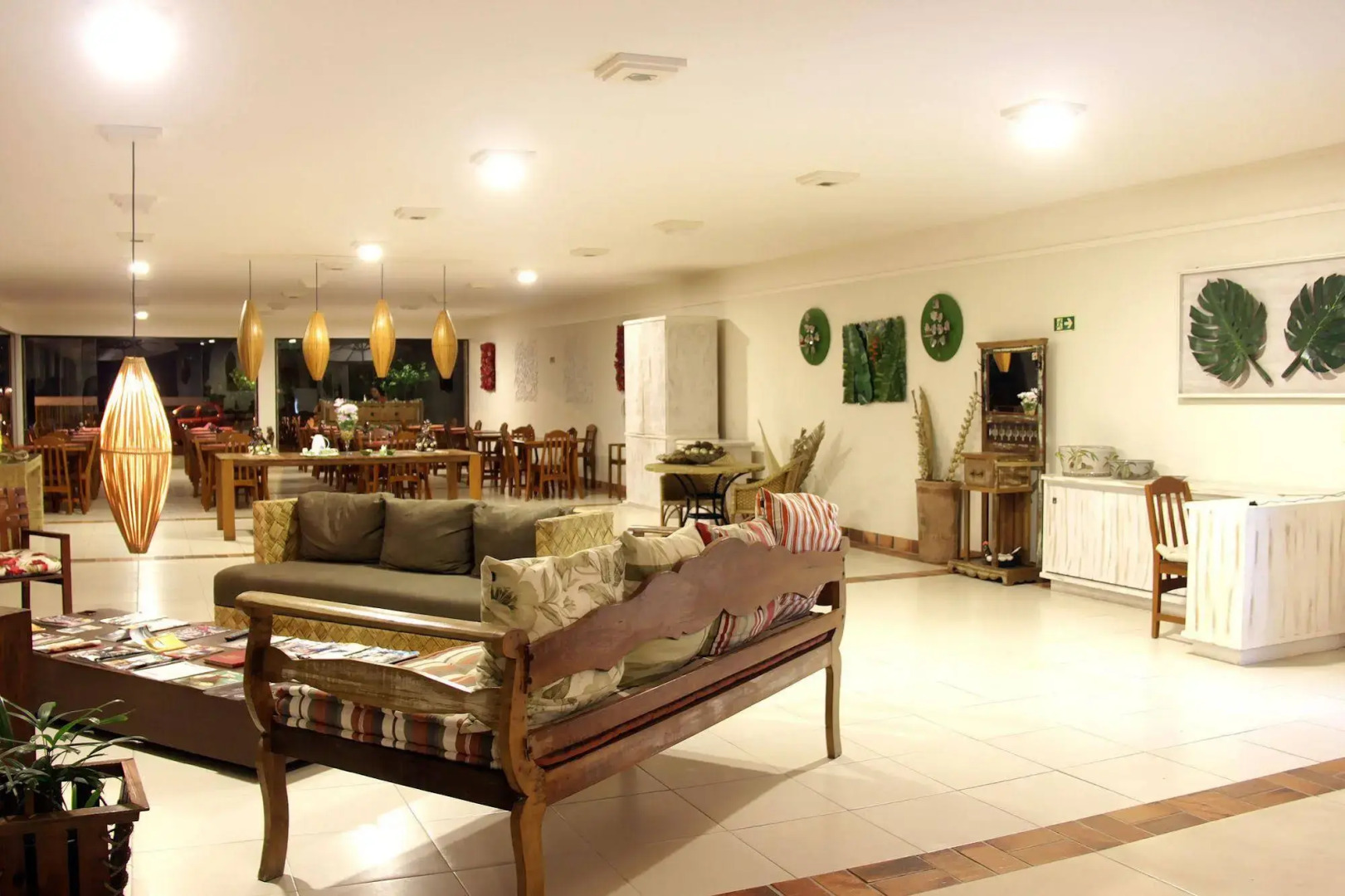 Photo - Passagem Concept Hotel e Spa