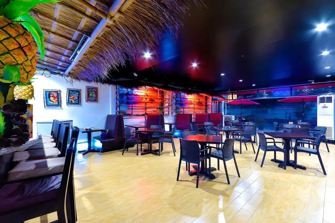 Photo - Red Coco Inn de Boracay