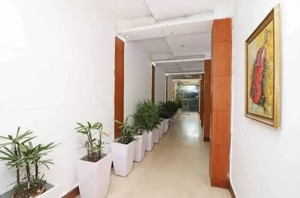 Photo - Hotel O One Hotel