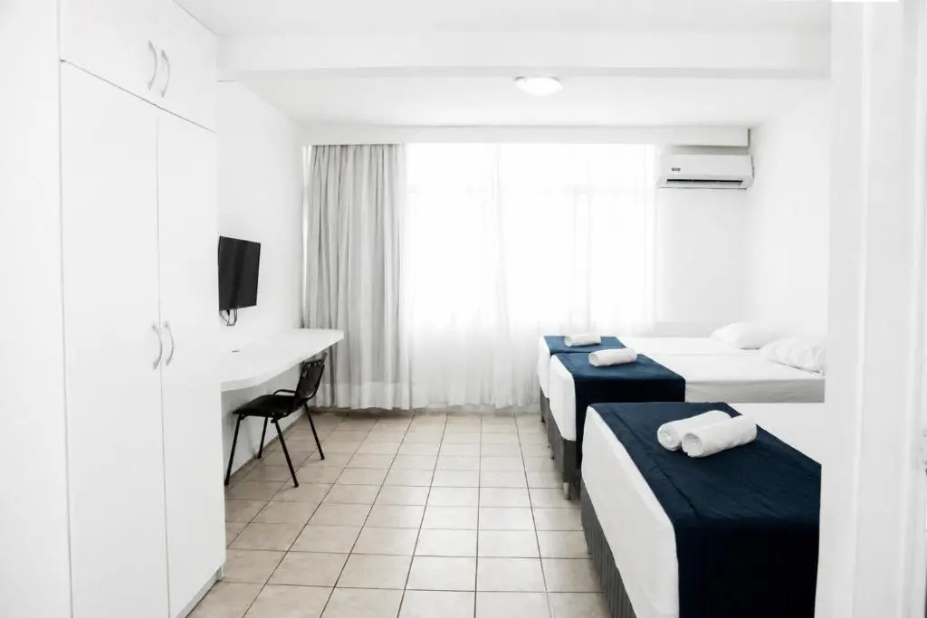 Foto - Praia Hotel Enseada