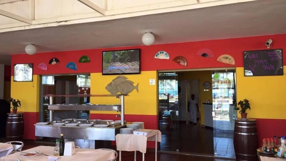 Foto - Hotel Lazer Piatã