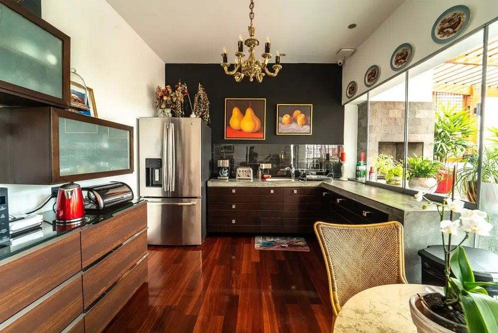 Foto - Ana Frank Boutique Hotel