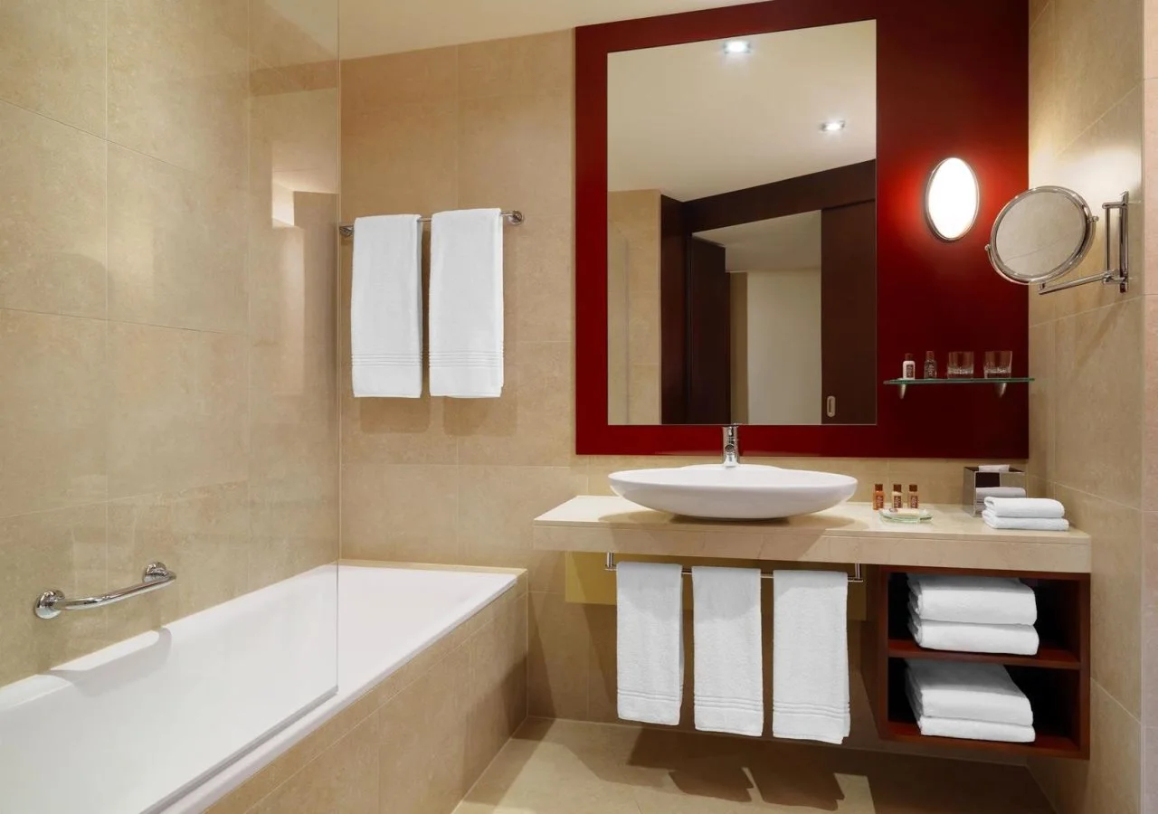 Foto - Sheraton Poznan Hotel