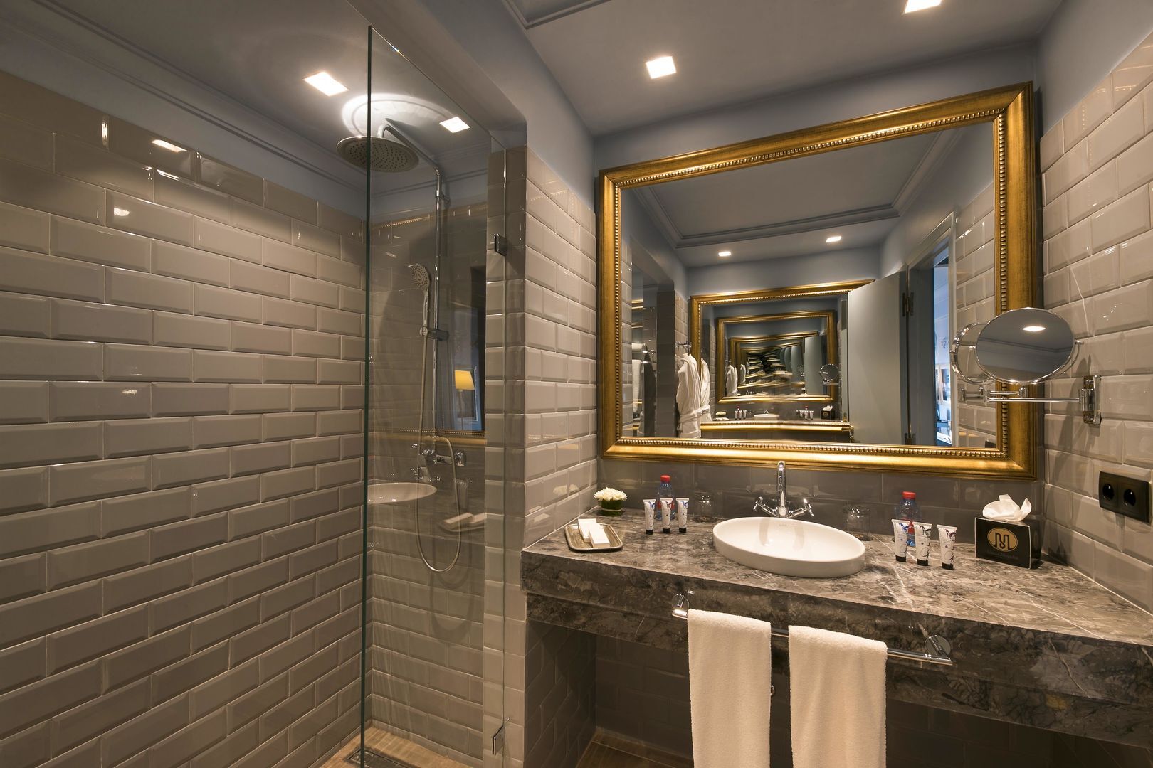 Foto - Grand Mogador Menara & Spa