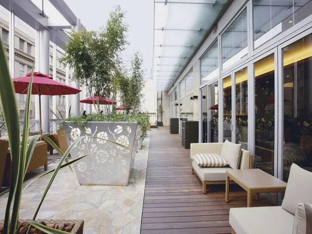 Foto - KOKO HOTEL Kobe Sannomiya