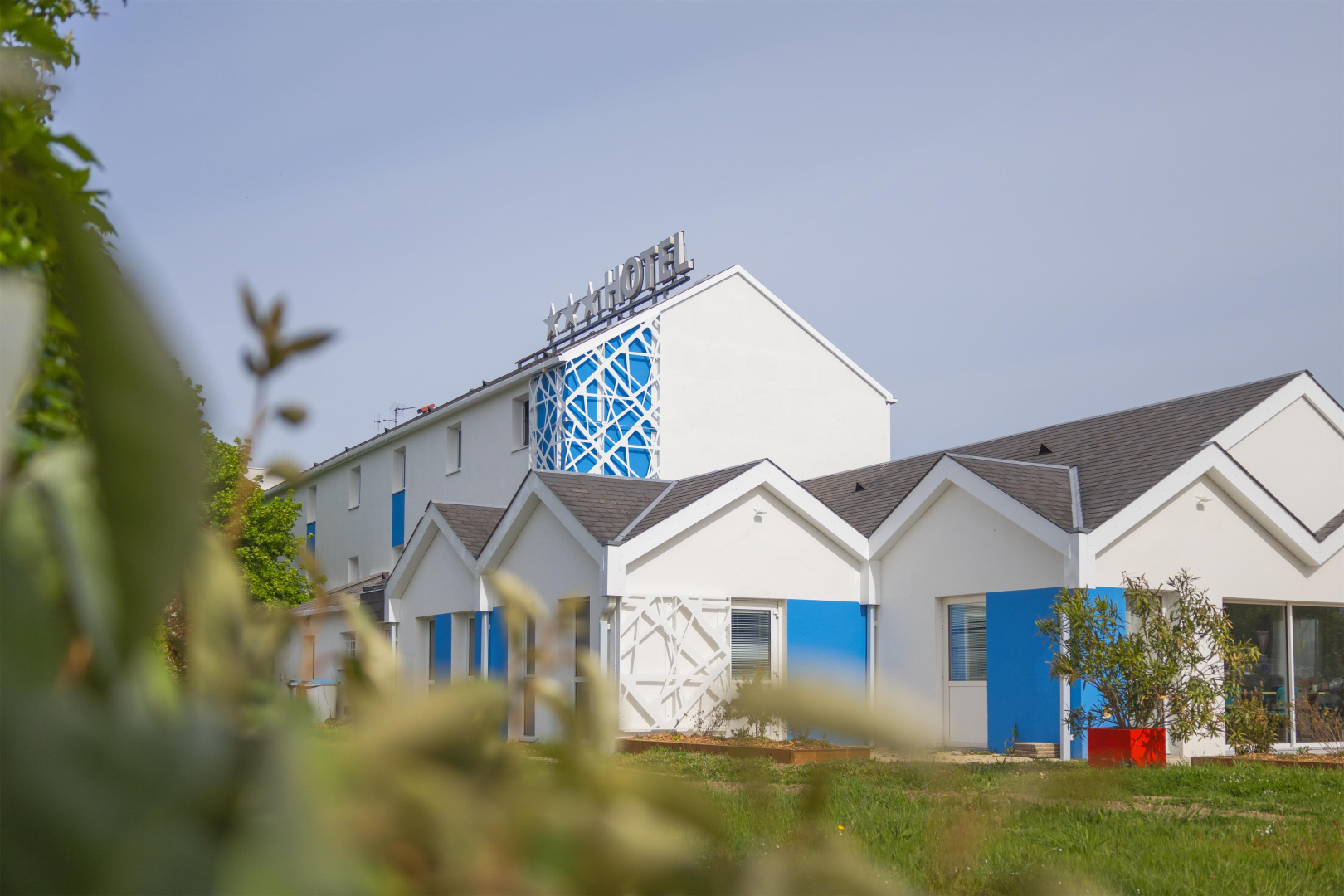 Photo - Sure Hotel by Best Western Nantes Saint-Herblain