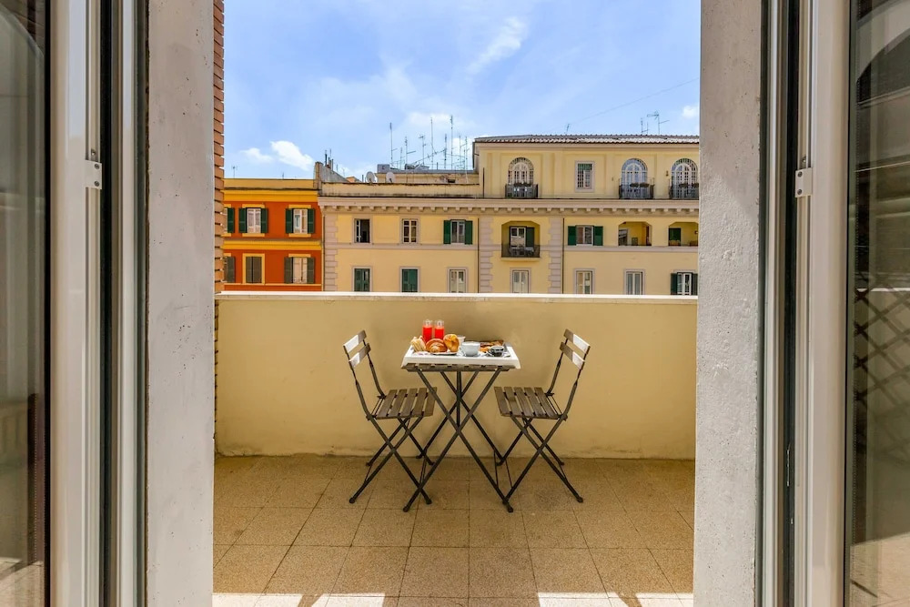 Foto - Un Attimo A Roma B&B