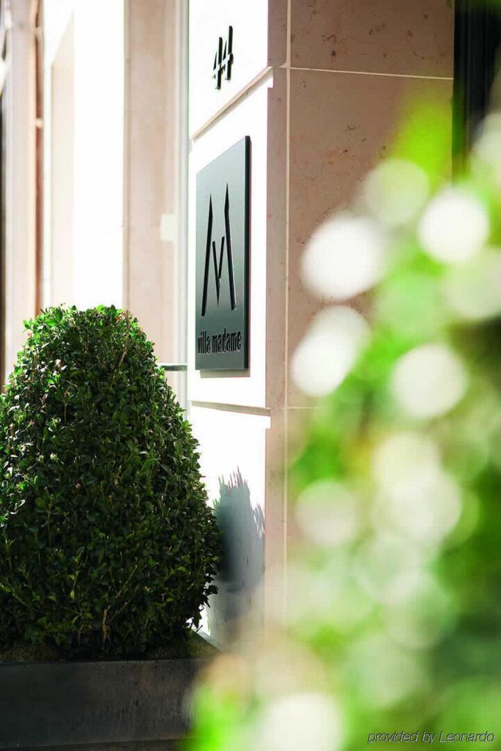 Foto - Hôtel Villa Madame - Saint-Germain-des-Prés