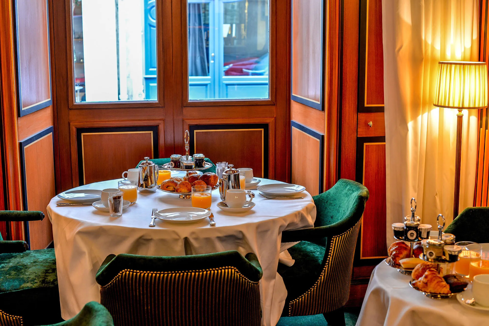 Photo - La Chambre du Marais