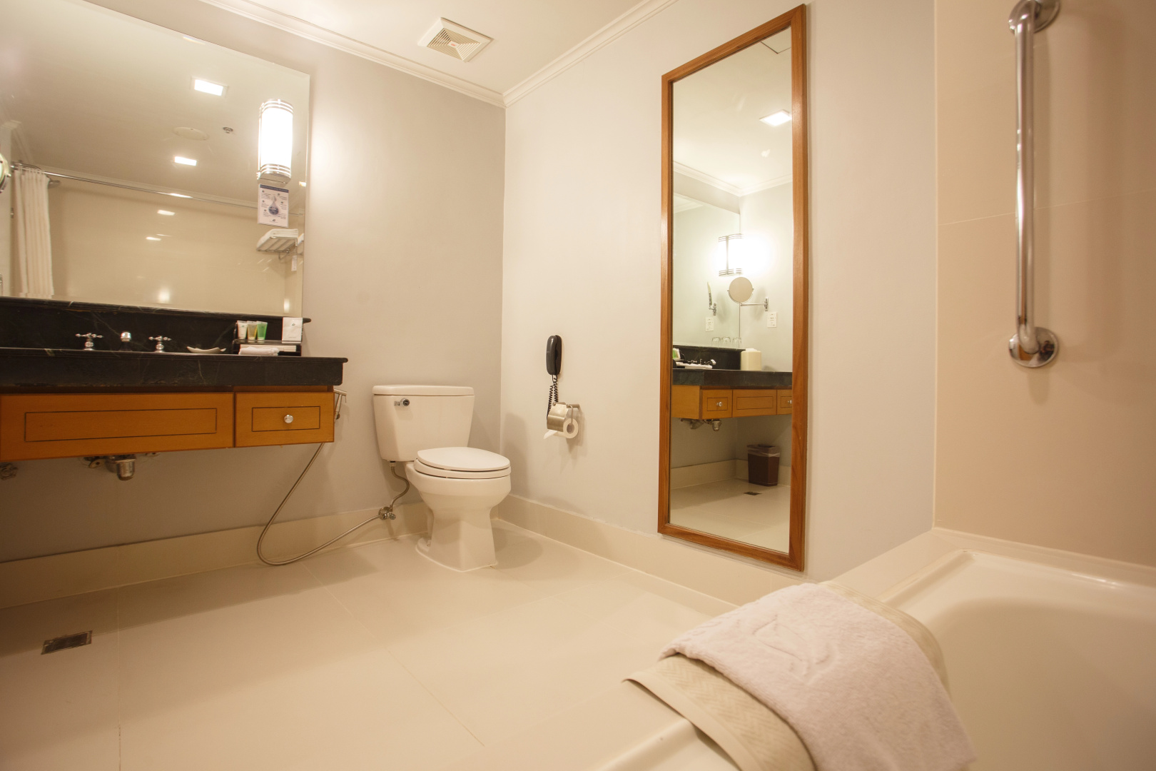 Foto - The Linden Suites
