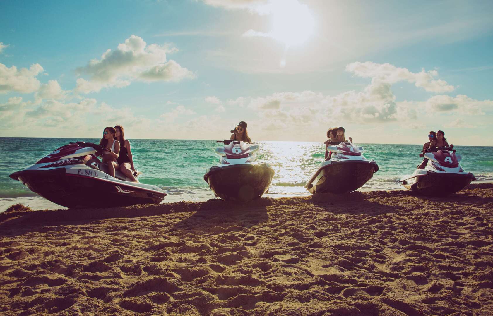 Foto - Iberostar Waves Berkeley Shore