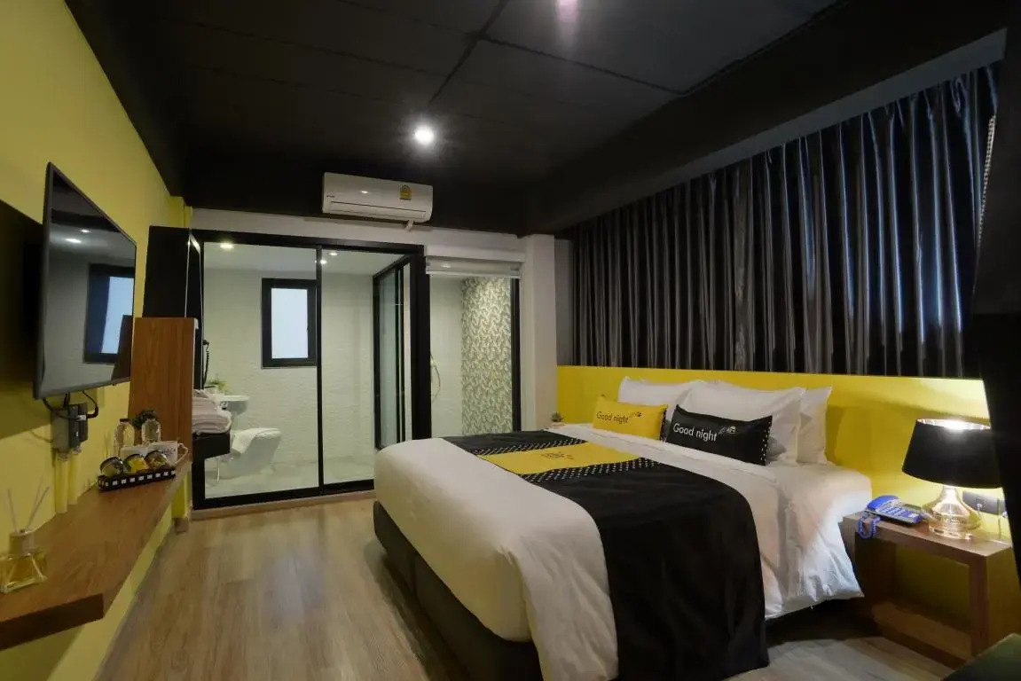 Foto - The Hive Chiang Mai Hotel