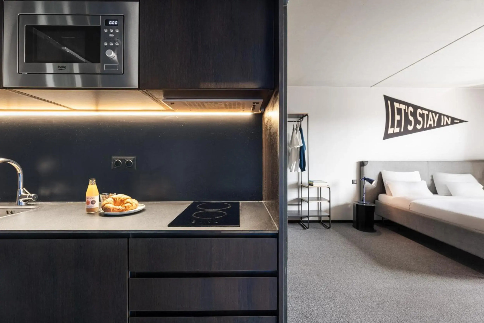 Foto - The Social Hub Vienna