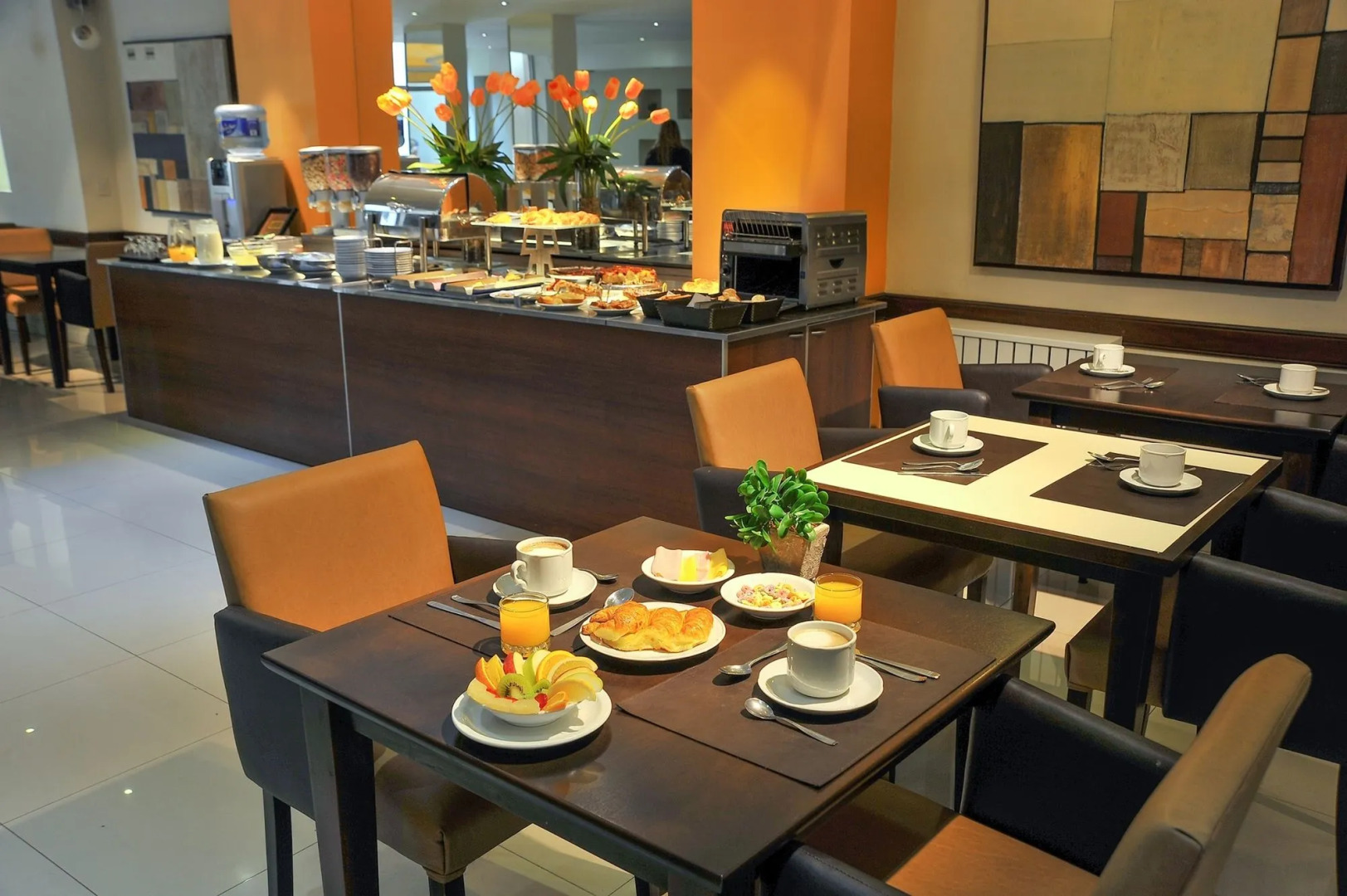 Foto - Hotel Denver Mar del Plata