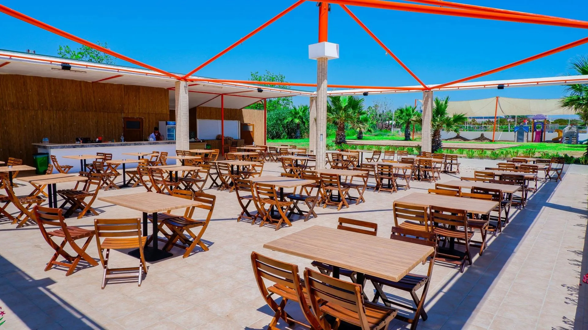Photo - Selectum Family Resort Side