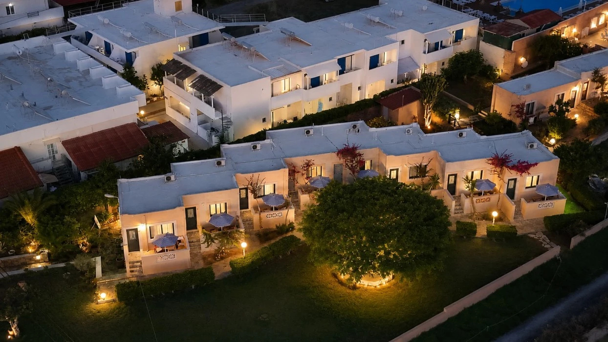Photo - Golden Bay Apartments – Garden Haven