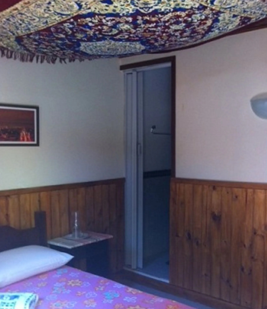 Photo - Hotel Pousada Ibituruna