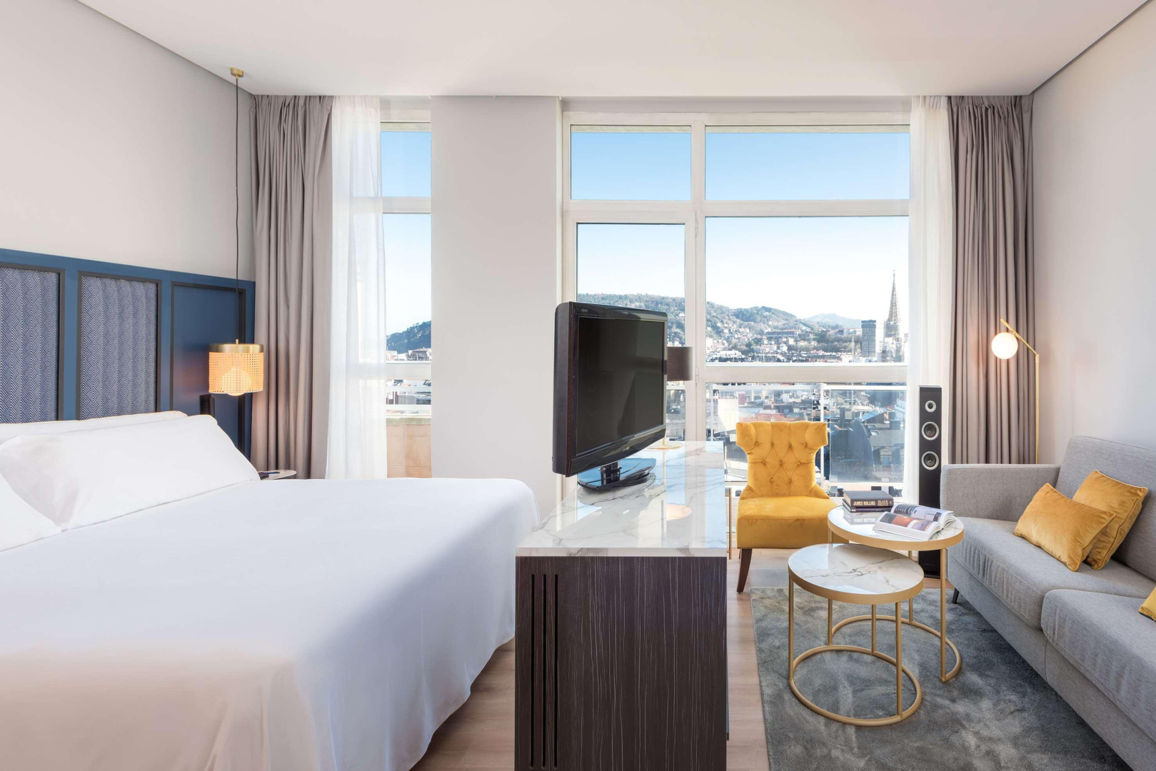 Photo - INNSiDE by Meliá San Sebastián Orly