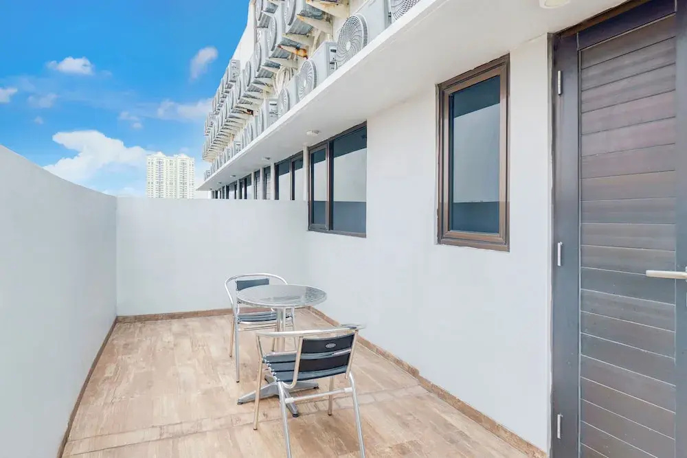 Foto - Townhouse Oak Ancol