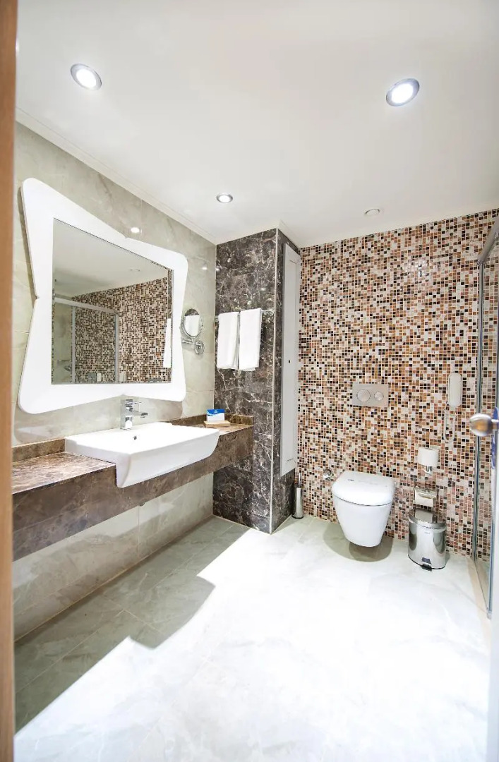 Foto - Crystal Sunset Pearl Collection - Ultimate All Inclusive