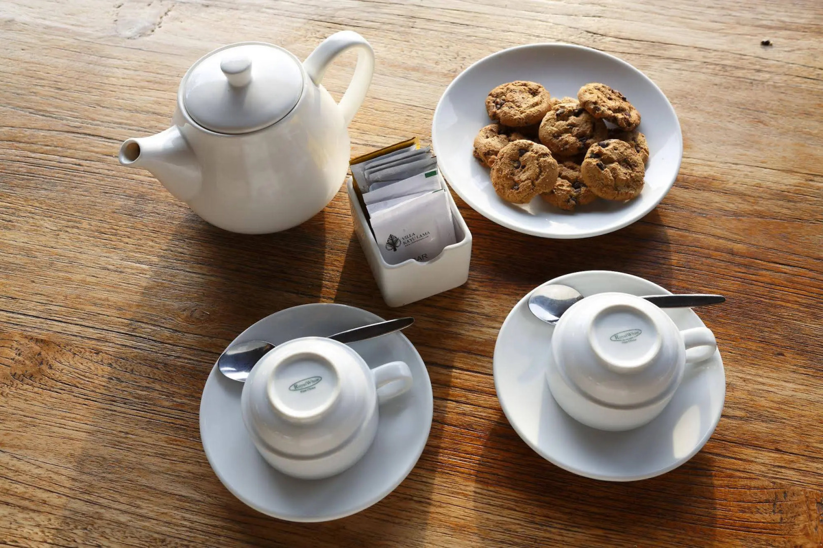 Foto - Villa Kayu Lama