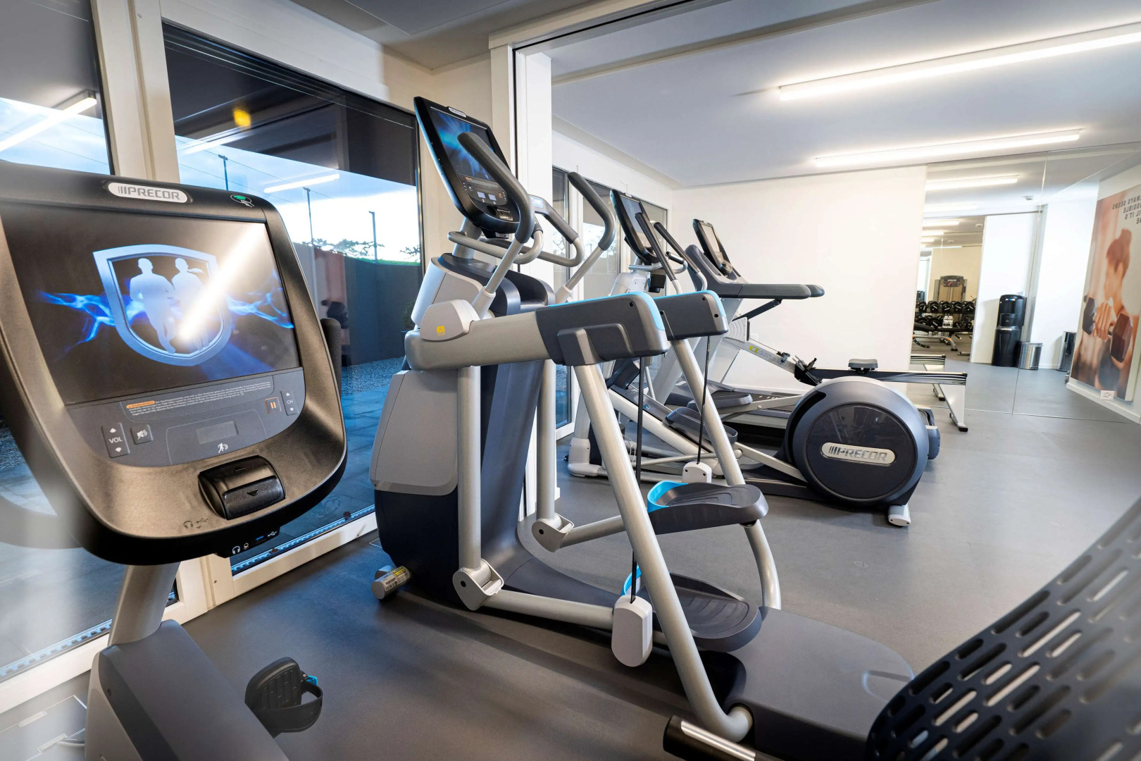 Photo - HERMITAGE Lake Lucerne - Beach Club & Lifestyle Hotel