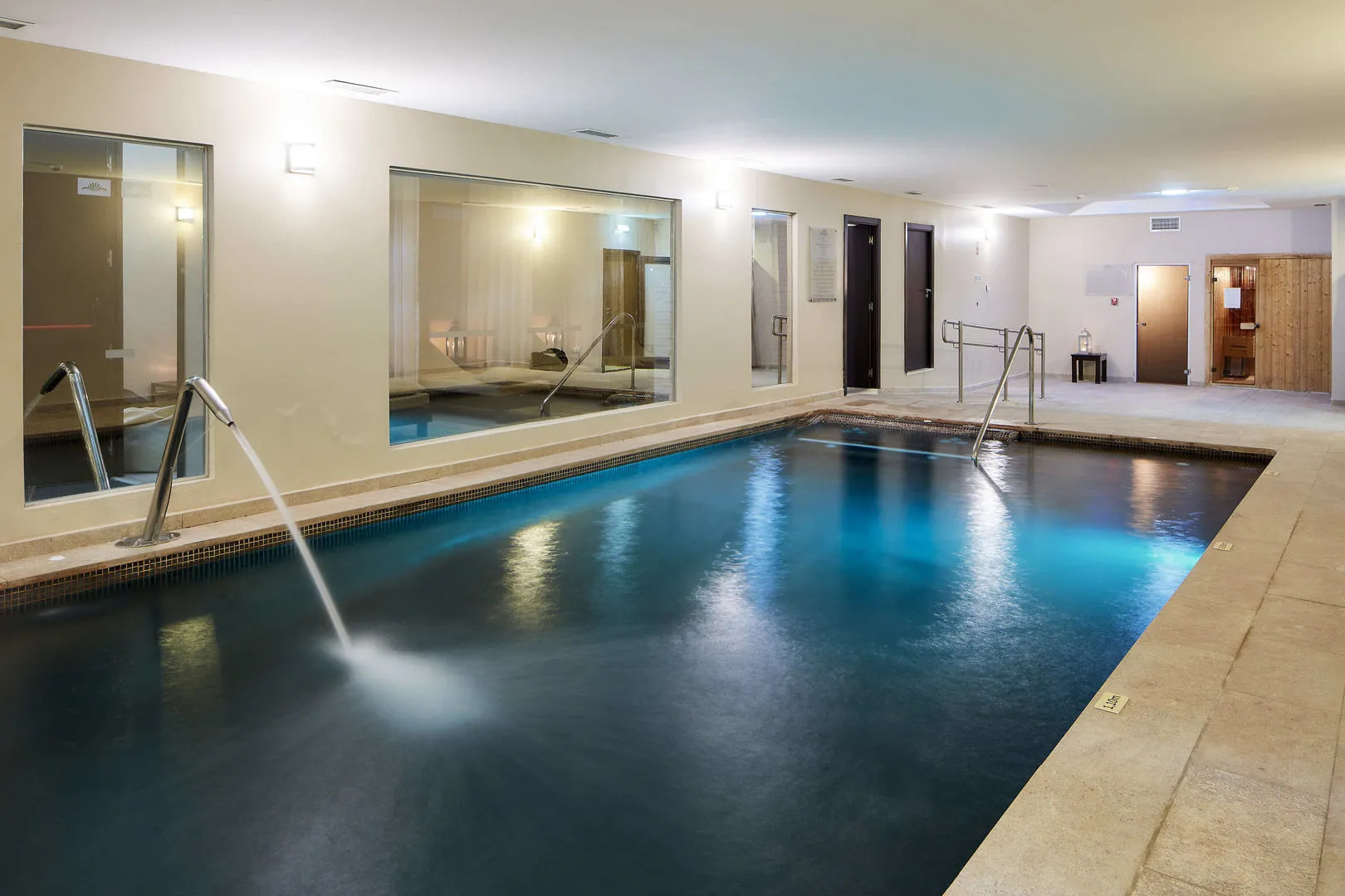 Foto - Santa Eulalia Hotel & Spa