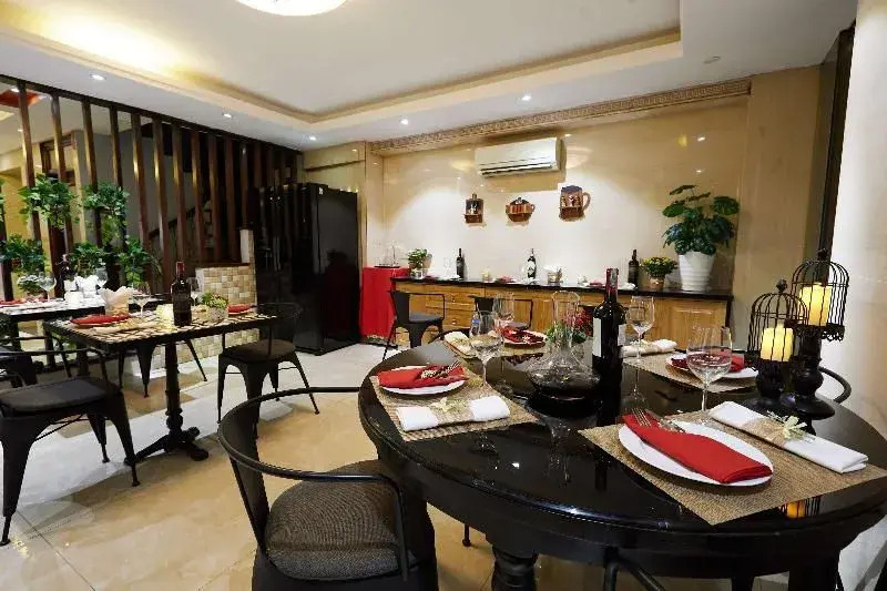 Foto - HaNoi Calido Hotel