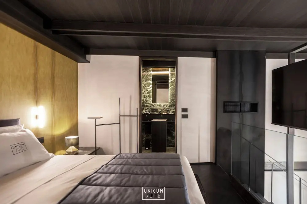 Foto - Unicum Suite Napoli Centro Storico