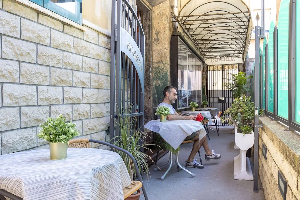 Photo - Hotel Maria